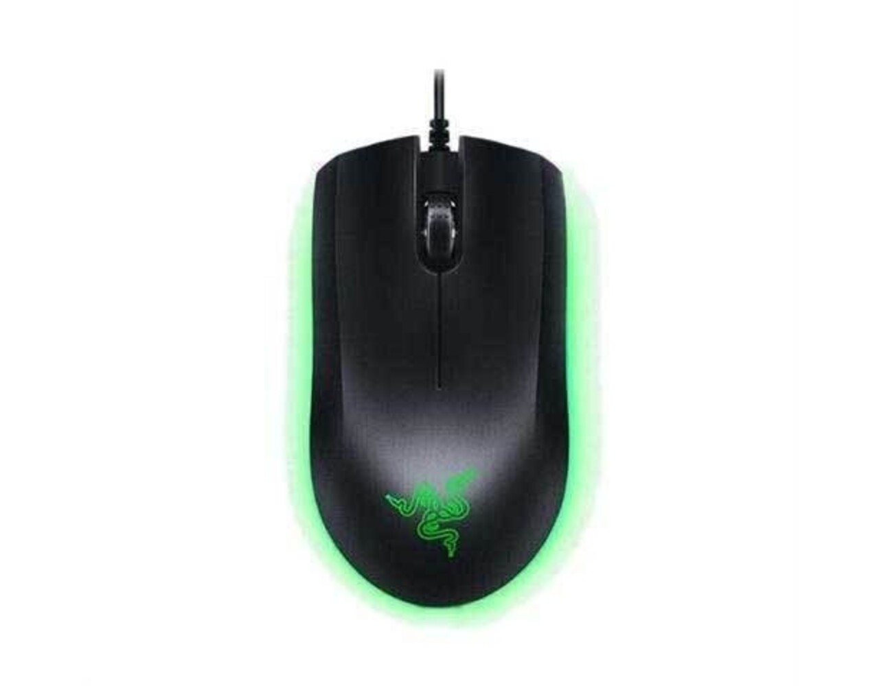 Razer Abyssus Essential Gaming Mouse Razer Abyssus Essential Gaming Mouse