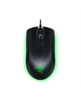 Razer Abyssus Essential Gaming Mouse Razer Abyssus Essential Gaming Mouse