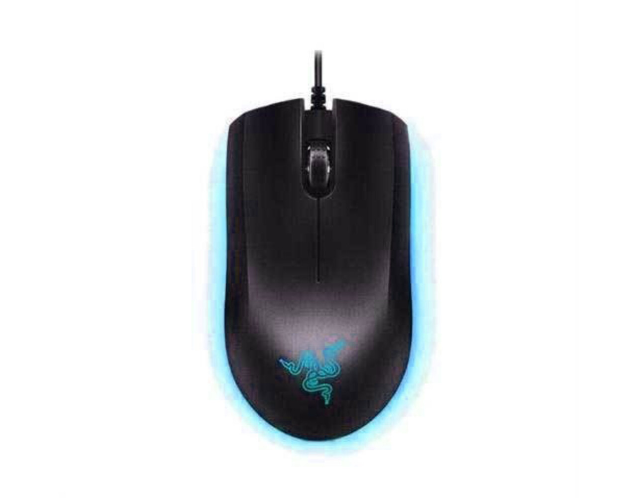 Razer Abyssus Essential Gaming Mouse Razer Abyssus Essential Gaming Mouse