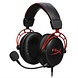 HyperX Cloud Alpha Red Headset HyperX Cloud Alpha Red Headset