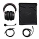 HyperX Cloud Alpha Red Headset HyperX Cloud Alpha Red Headset