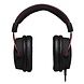 HyperX Cloud Alpha Red Headset HyperX Cloud Alpha Red Headset