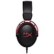 HyperX Cloud Alpha Red Headset HyperX Cloud Alpha Red Headset