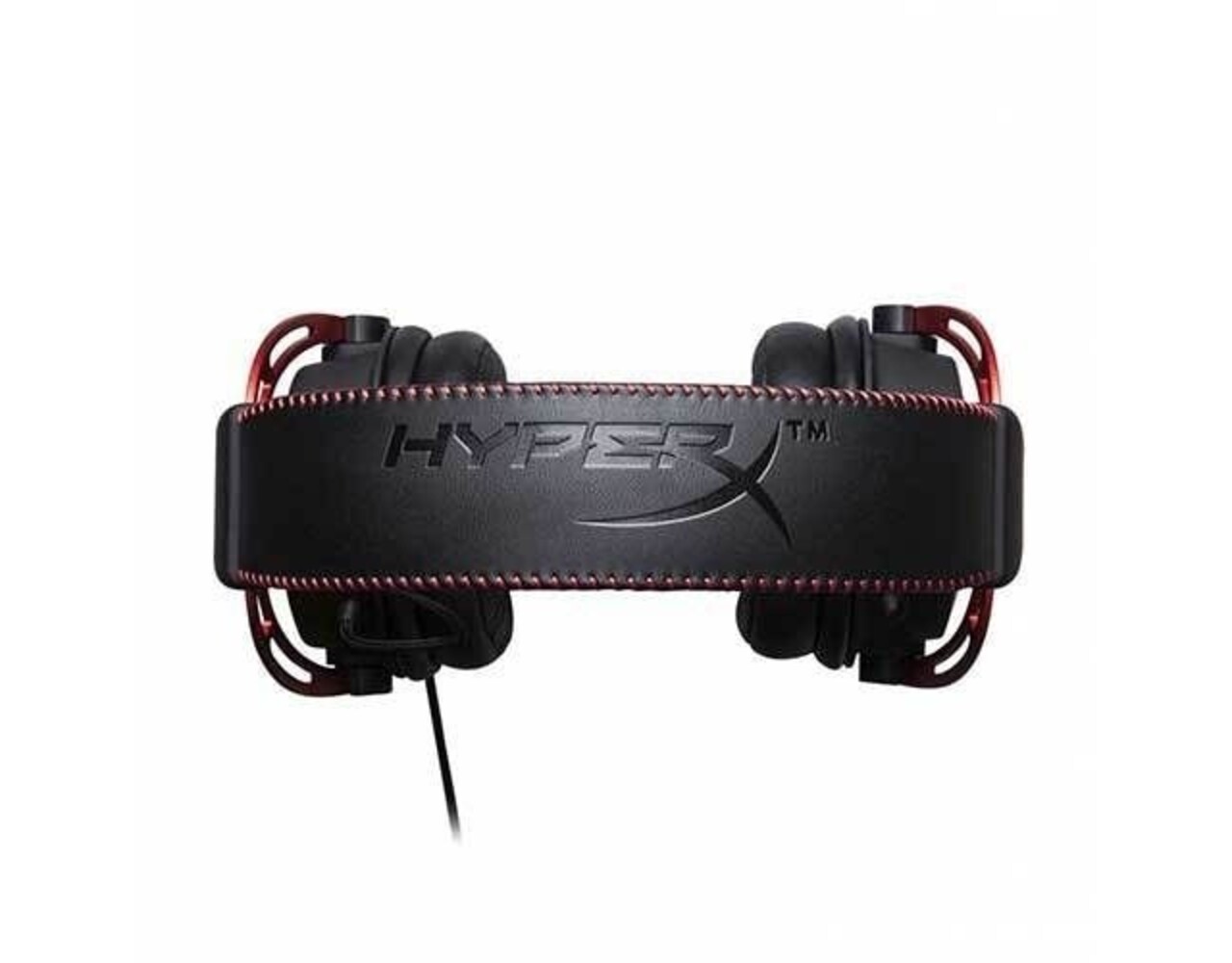 HyperX Cloud Alpha Red Headset HyperX Cloud Alpha Red Headset