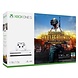 Microsoft Xbox One S White 1TB + PlayerUnknown's Battlegrounds Microsoft Xbox One S White 1TB + PlayerUnknown's Battlegrounds