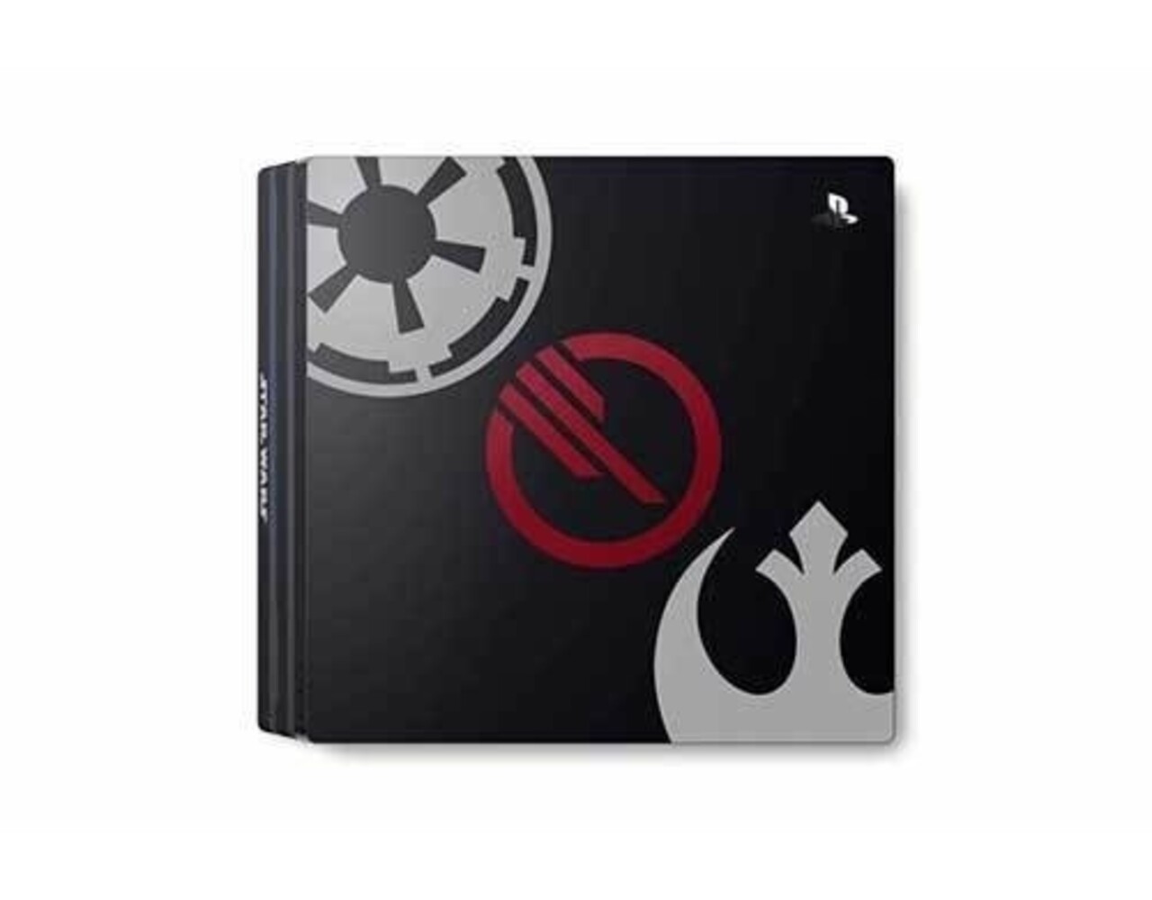 Sony PlayStation 4 Pro 1TB Limited Star Wars - Battlefront II Edition Sony PlayStation 4 Pro 1TB Limited Star Wars - Battlefront II Edition