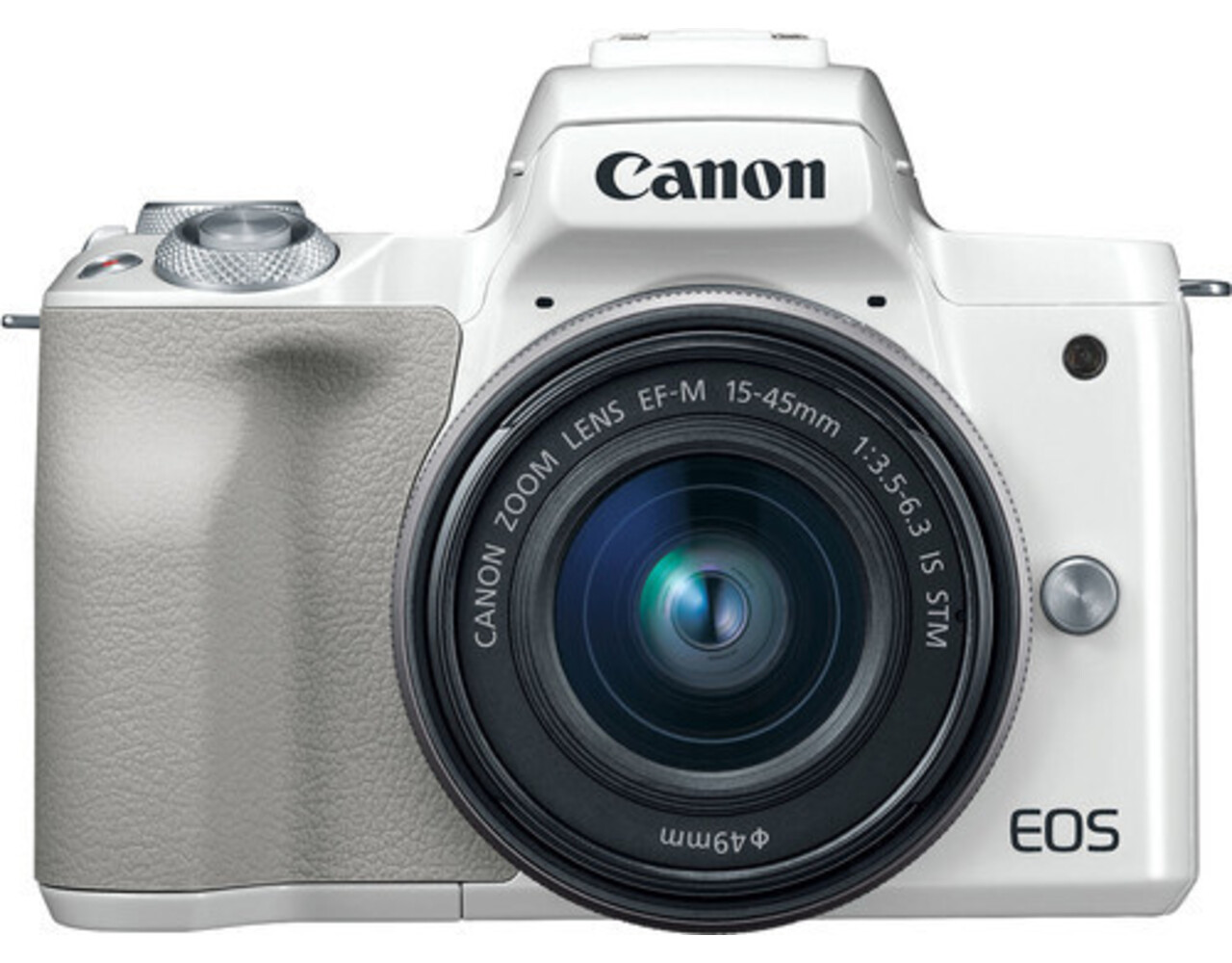 Canon Canon EOS M50 Body Black + 15-45mm IS STM Canon Canon EOS M50 Body Black + 15-45mm IS STM