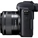 Canon Canon EOS M50 15-45mm IS STM Canon Canon EOS M50 15-45mm IS STM