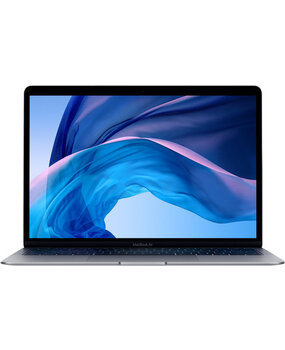 Apple Apple MacBook Air 13,3" (2019) MVFJ2N/A Space Gray Apple Apple MacBook Air 13,3" (2019) MVFJ2N/A Space Gray