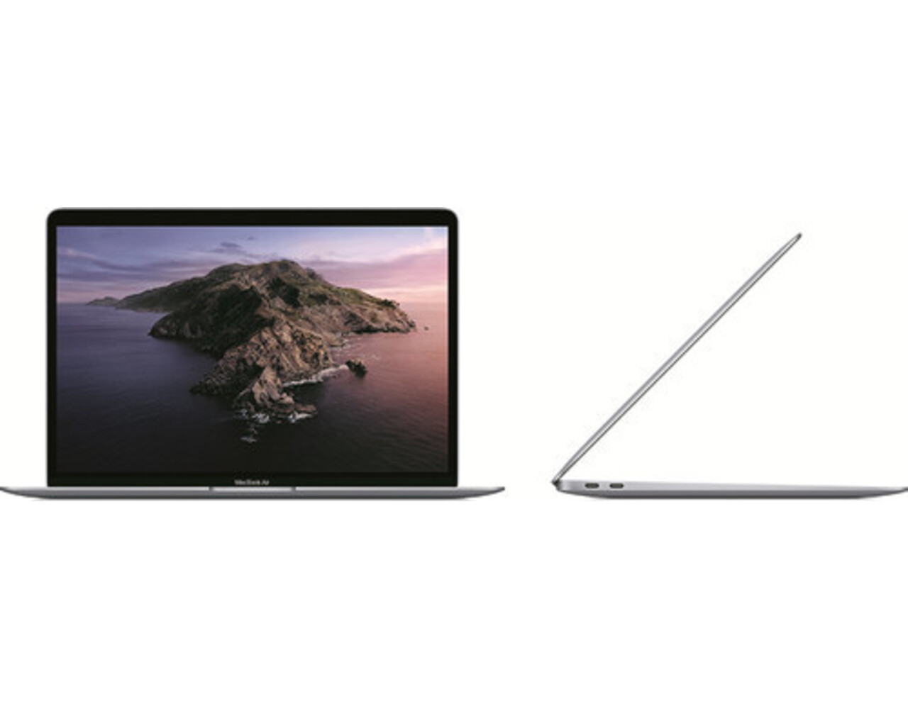 Apple Apple MacBook Air 13,3" (2019) MVFJ2N/A Space Gray Apple Apple MacBook Air 13,3" (2019) MVFJ2N/A Space Gray