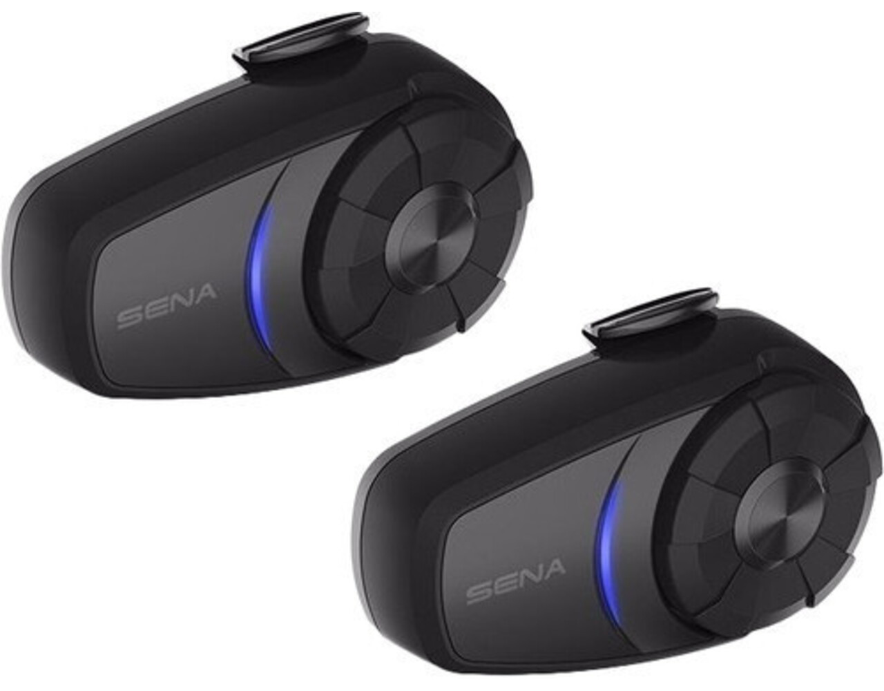 Sena Sena 10S y Sena Sena 10S y