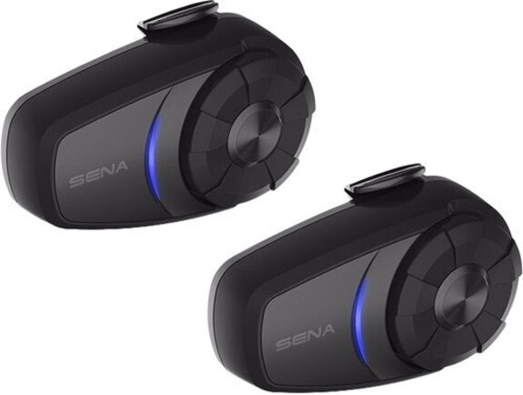 Sena Sena 10S y Sena Sena 10S y
