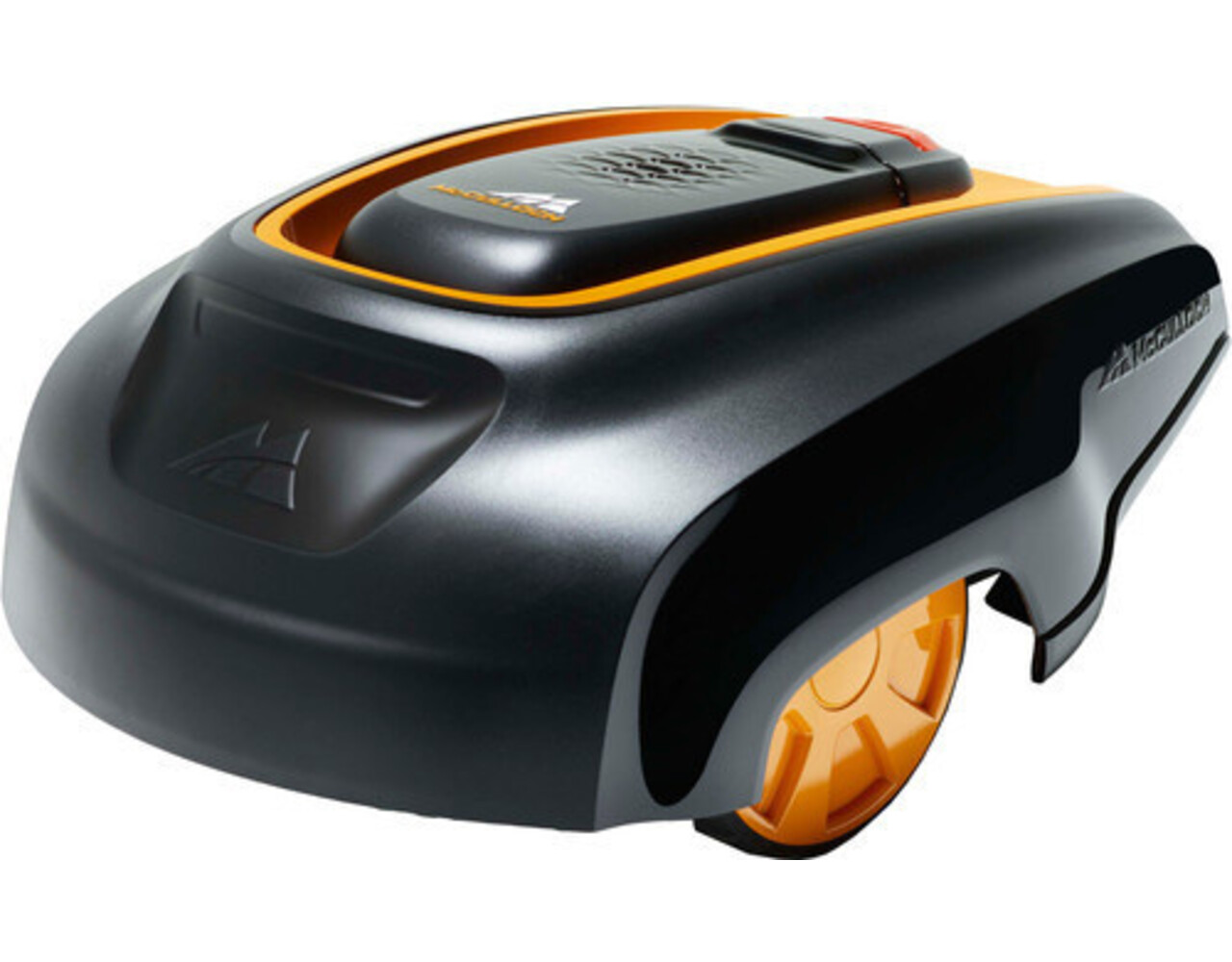 McCulloch McCulloch RM800