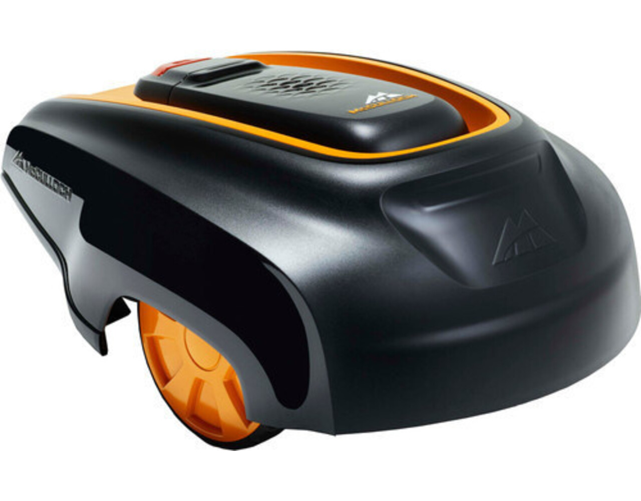 McCulloch McCulloch RM800