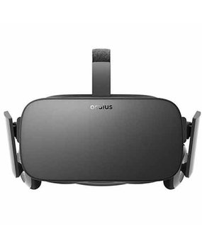 Apple Oculus Rift Basispakket Apple Oculus Rift Basispakket