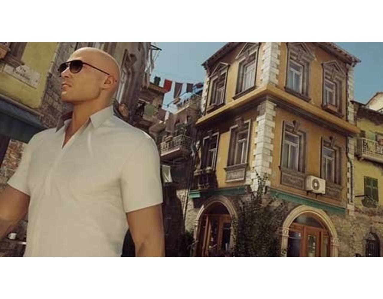 Hitman: Definitive Edition - Day One Steelbook Edition - PS4 (2018) Hitman: Definitive Edition - Day One Steelbook Edition - PS4 (2018)