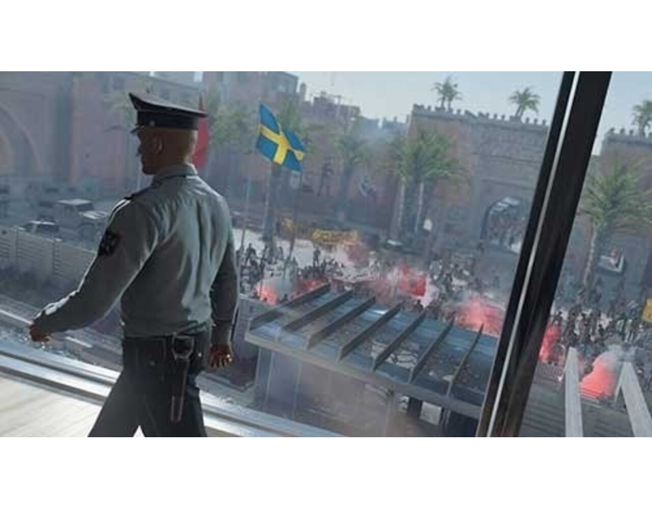Hitman: Definitive Edition - Day One Steelbook Edition - PS4 (2018) Hitman: Definitive Edition - Day One Steelbook Edition - PS4 (2018)