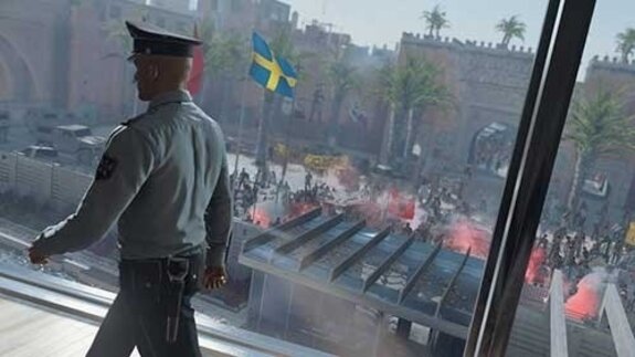 Hitman: Definitive Edition - Day One Steelbook Edition - PS4 (2018) Hitman: Definitive Edition - Day One Steelbook Edition - PS4 (2018)