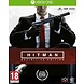 Hitman: Definitive Edition - Day One Steelbook Edition - PS4 (2018) Hitman: Definitive Edition - Day One Steelbook Edition - PS4 (2018)