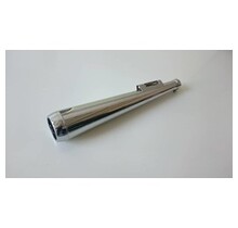 CB400 FOUR Uitlaatdemper imitatie