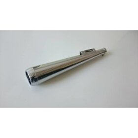 CB400 FOUR Uitlaatdemper imitatie