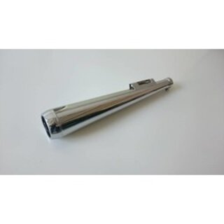 CB400 FOUR Uitlaatdemper imitatie