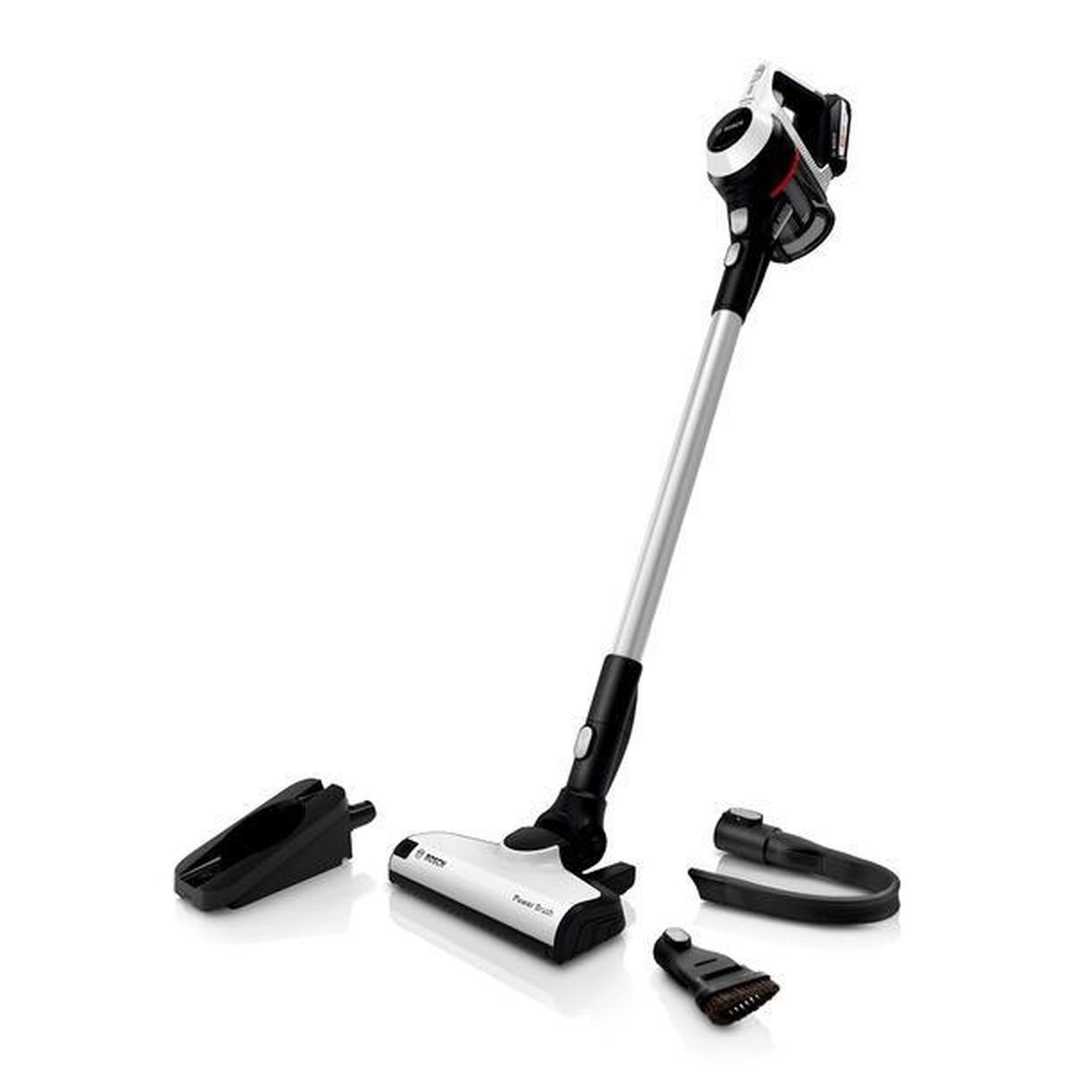 Bosch Unlimited 6 BCS61113 - Steelstofzuiger