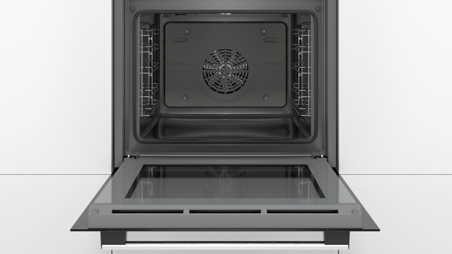 Bosch HBA513BS1 Inbouw oven