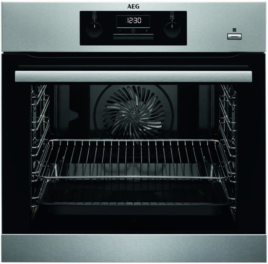 AEG BES351110M Inbouw oven