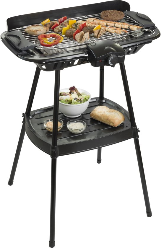 Bestron AJA902s Barbecue