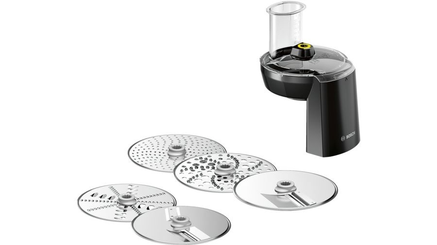 Bosch MUZ9VL1 VeggieLove Set