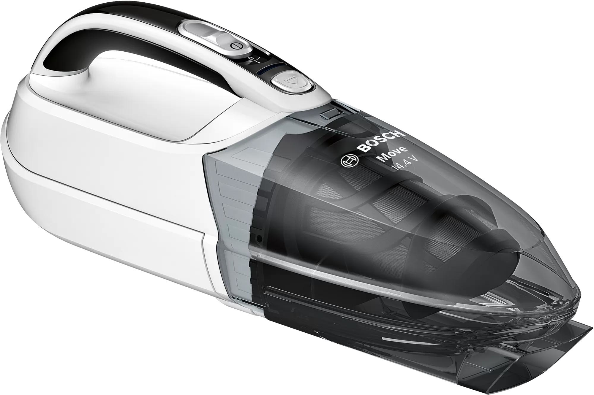 Bosch Move BHN14N - Kruimelzuiger