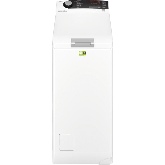 AEG L7TB73E ProSteam Wasmachine Bovenlader