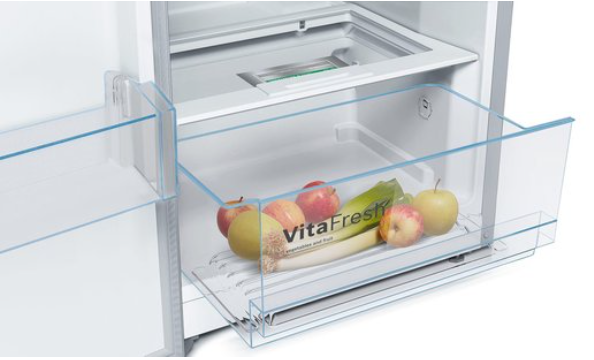Bosch KSV36VLEP - Vrijstaande koelkast
