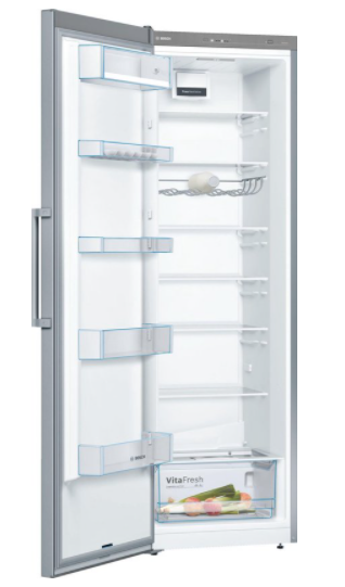 Bosch KSV36VLEP - Vrijstaande koelkast