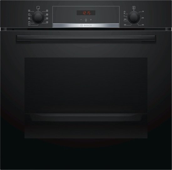 Bosch HBA534BB0 Inbouw oven