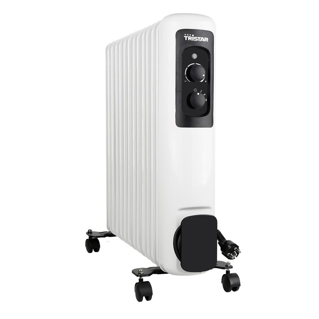 Tristar KA-5073 oliegevulde radiator