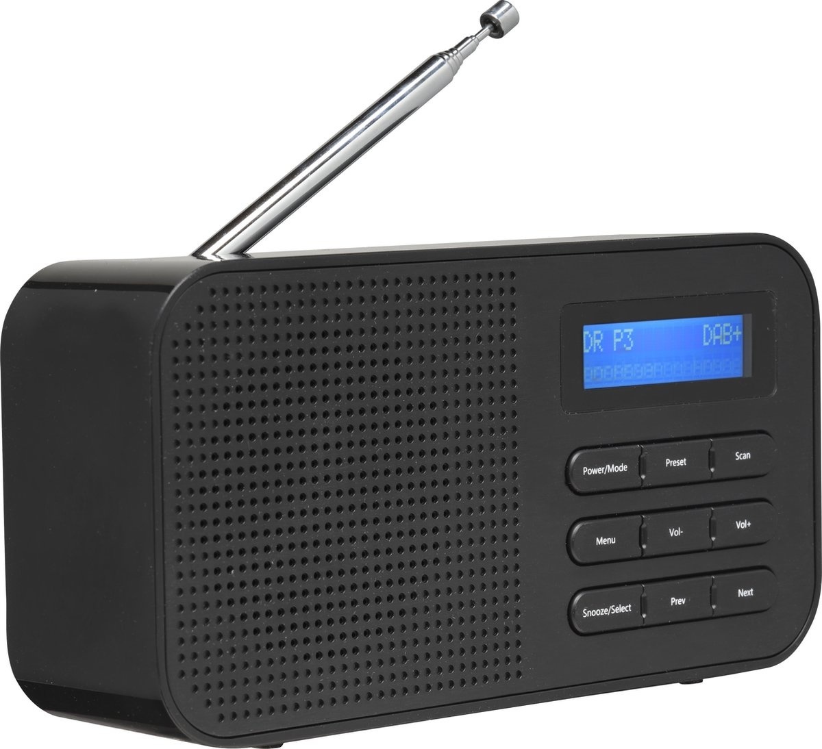 Denver DAB42 - Radio