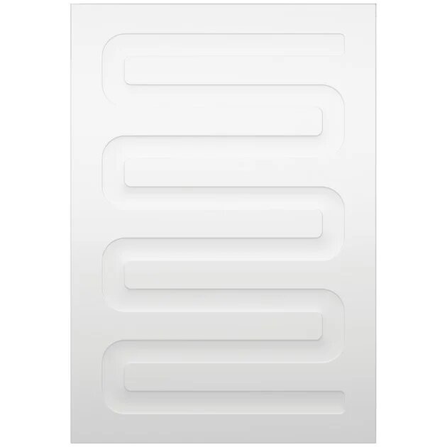 Beko WTV6712BC1 Wasmachine