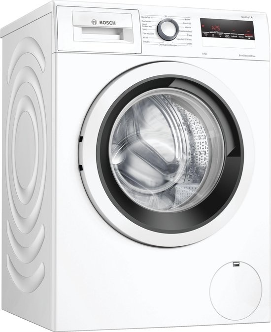 Bosch WAN28205NL - Wasmachine