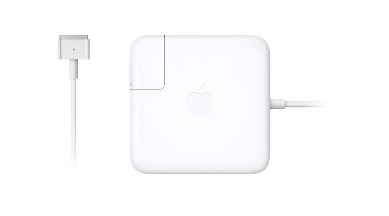 Apple MagSafe 2 Power Adapter - 45W (MacBook Air)