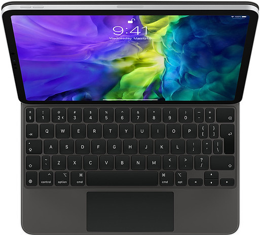 Apple Magic Keyboard voor 11 inch iPad Pro