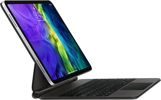 Apple Magic Keyboard voor 11 inch iPad Pro
