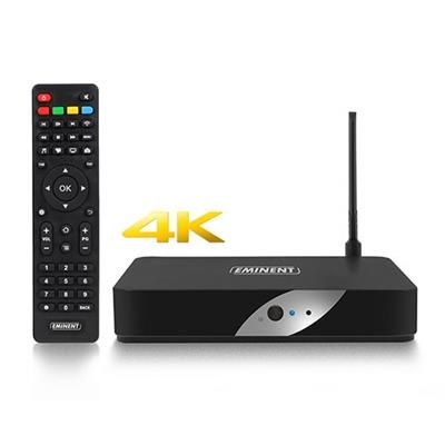 Eminent EM7680 4K TV Streamer