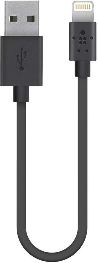 Belkin MIXIT Lightning naar USB ChargeSync kabel