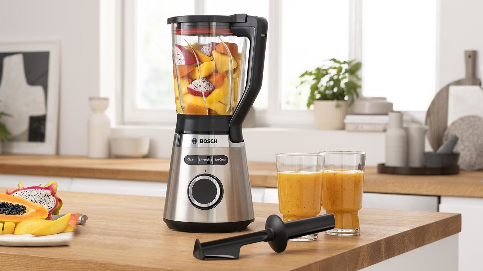 Bosch VitaPower MMB6382M - Blender