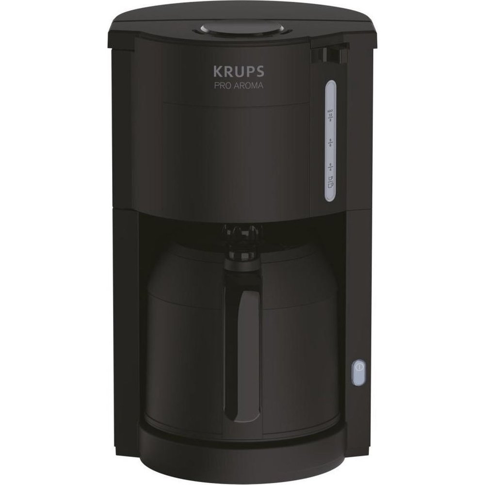 commando Trunk bibliotheek verwijderen Krups Pro Aroma KM3038 Koffiezetapparaat - Smart Electronics Gieten