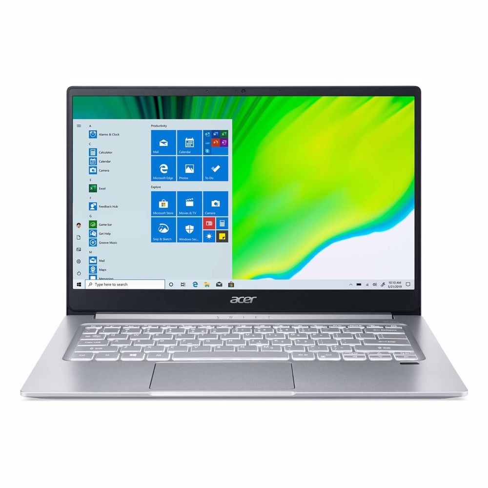 Acer Swift 3 Laptop 14 inch (SF314-42-R2MP)