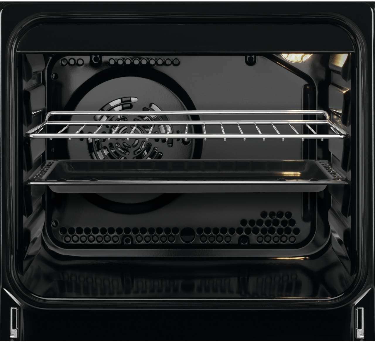 AEG 41886GT-WN fornuis