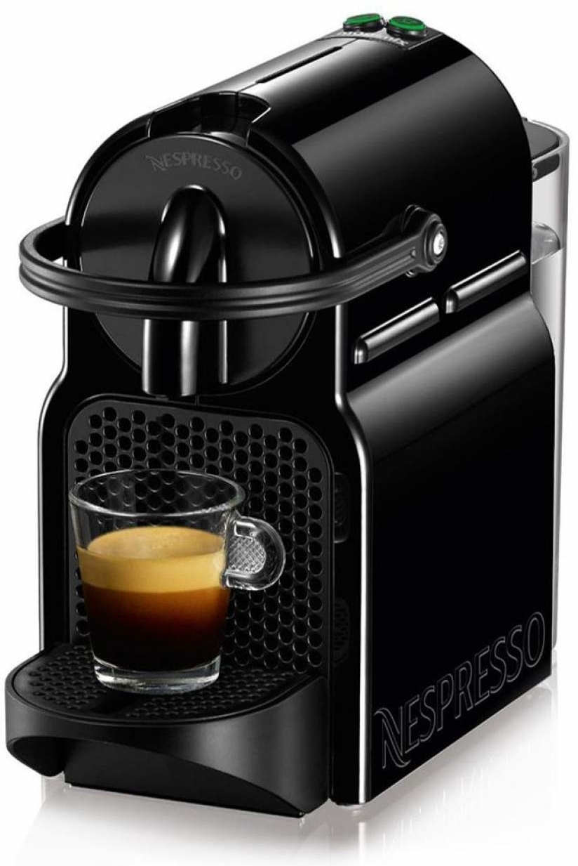 Magimix Nespresso Inissia M105 - Koffiemachine
